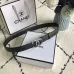 Women Chanel AAA+ Belts 3.0CM #99905605