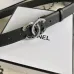 Women Chanel AAA+ Belts 3.0CM #99905605