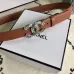 Women Chanel AAA+ Belts 3.0CM #99905606