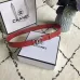 Women Chanel AAA+ Belts 3.0CM #99905610