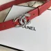 Women Chanel AAA+ Belts 3.0CM #99905610