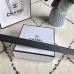 Women Chanel AAA+ Belts 3.0CM #99905613