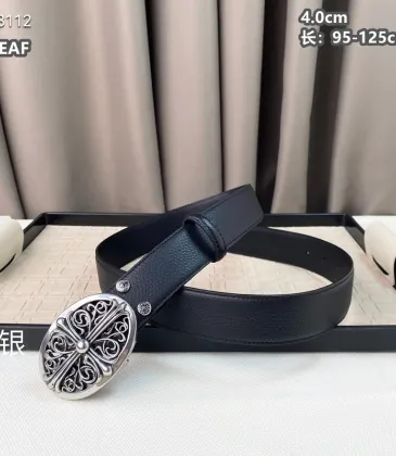 Chrome Hearts AAA+ Belts #A37936