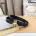 Dior AAA  1.7 cm new style belts #999929860