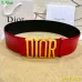 Dior AAA+ 2019 Leather belts 7CM #9124213