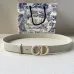 Dior AAA  3.0 cm new style belts #999929882