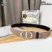 Dior AAA  3.5 cm new style belts #999929871