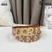 Dior AAA  3.5 cm new style belts #999929875