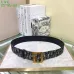 Dior AAA  5.0 cm new style belts #999929865