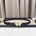 Dior AAA+ Leather belts Wide 2cm #A33388