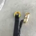 Dior AAA+ belts 1.5CM #99905586