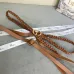 Dior AAA+ belts 1.5CM #99905588