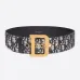 Dior AAA+ belts Diorquake belt for Women W3.5cm #99116813