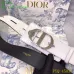 Dior AAA+ original Leather belts for women #9129360