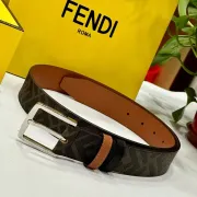 Fendi AAA+ Belts 35mm #A36023