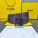 Fendi AAA+ Belts 3.8cm #A22252