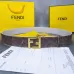 Fendi AAA+ Belts 3.8cm #A22252