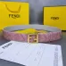 Fendi AAA+ Belts 3.8cm #A22252