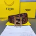 Fendi AAA+ Belts 3.8cm #A22253