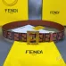 Fendi AAA+ Belts 3.8cm #A22253