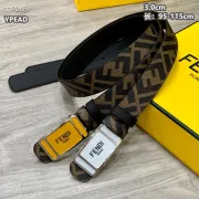 Fendi AAA+ Belts #999934648