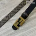 Fendi AAA+ Belts #999934653