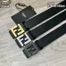 Fendi AAA+ Belts #A38036