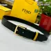 Fendi AAA+ Belts #A38040