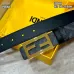 Fendi AAA+ Belts #A38041