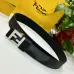 Fendi AAA+ Leather Belts Wide 4cm #A33411