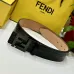 Fendi AAA+ Leather Belts Wide 4cm #A33413