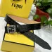 Fendi AAA+ Leather Belts Wide 4cm #A33413