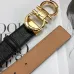 Ferragamo AAA+ Belts 3.5CM #99874602