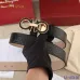 Ferragamo AAA+ Leather Belts W3.5cm #9129605