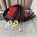 Ferragamo Leather Belts 1:1 Quality W3.5CM #999930980