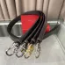 Ferragamo Leather Belts 1:1 Quality W3.5CM #999930982