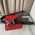 Ferragamo Leather Belts 1:1 Quality W3.5CM #999930982