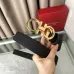 Ferragamo Leather Belts 1:1 Quality W3.5CM #999930984