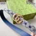 Gucci AAA+ Belts #A38026