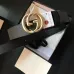 Gucci AAA+ Leather Belts W3.8cm #99116598