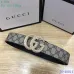 Gucci AAA+ Leather Belts W4cm #9129905