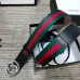 Gucci AAA+ Leather Belts W4cm #9129910