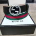 Gucci AAA+ Leather Belts W4cm #9129910