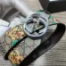 Gucci AAA+ Leather Belts W4cm #9129914