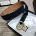 Gucci AAA+ Leather Belts W4cm #9129918