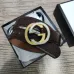 Gucci AAA+ Leather Belts W4cm #9129919