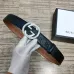 Gucci AAA+ Leather Belts W4cm #9129920