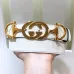 Men's Gucci AAA+ Belts 3.0CM #99905022