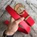 Men's Gucci AAA+ Belts 3.4CM #99905042