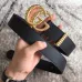 Men's Gucci AAA+ Belts 3.4CM #99905042